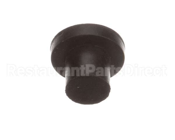 5902-0001 Oliver Bumper-#242Atlantic India Rbbr