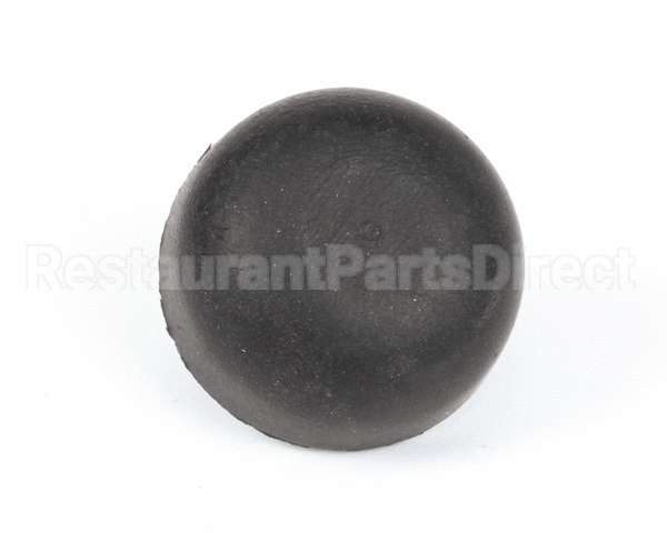 5902-0035 Oliver Bumper-Rubber W/Molded In Scr