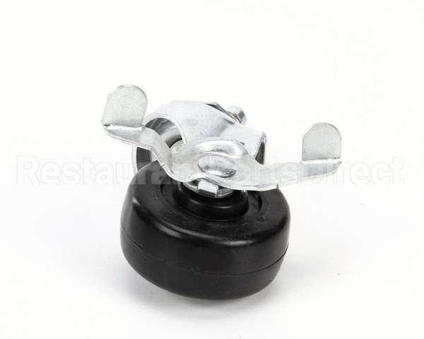 5902-2348 Oliver Caster-Swivel 2-1/2 W/Brake,Nsf