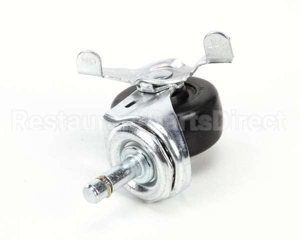 5902-2348 Oliver Caster-Swivel 2-1/2 W/Brake,Nsf