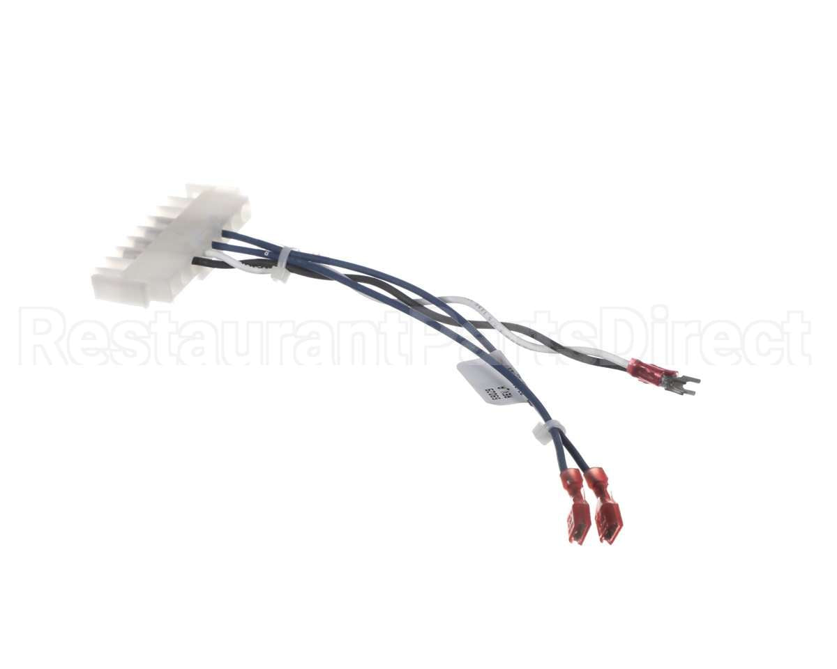 59029 Blodgett Harness, Front Ts Digi