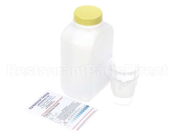 59043 Blodgett Water Test Kit