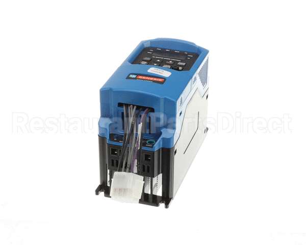 59076 Blodgett Inverter,Prgmd Vfd Ana V2