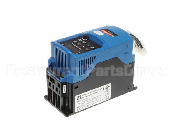 59076 Blodgett Inverter,Prgmd Vfd Ana V2