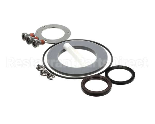 59081 Robot Coupe Shaft Seal Kit Complete R45A/R