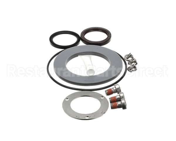 59081 Robot Coupe Shaft Seal Kit Complete R45A/R
