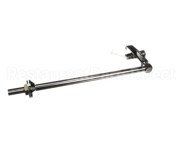 59099 Fisher Ss Glass Filler 12Ped