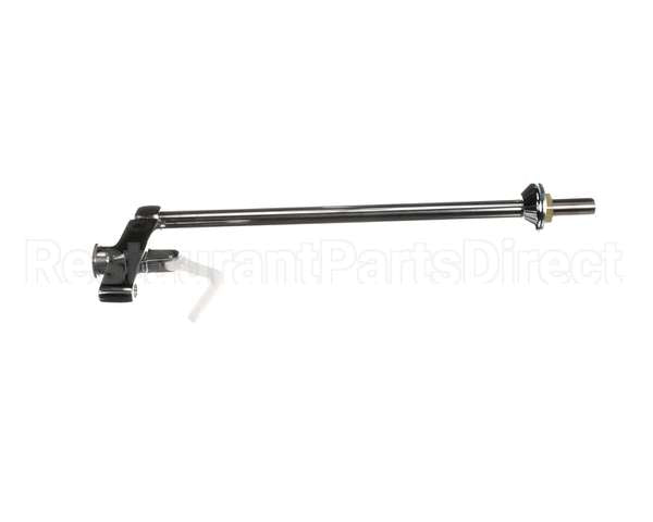 59099 Fisher Ss Glass Filler 12Ped