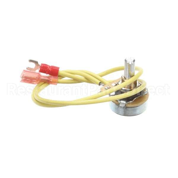 591001 Compatible Stoelting Potentiometer 3000 Ohm -10