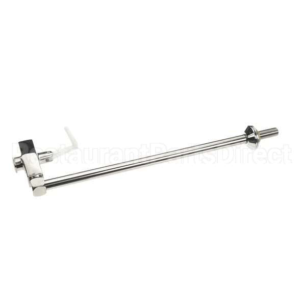 59102 Compatible Fisher Ss Glass Filler 14Ped