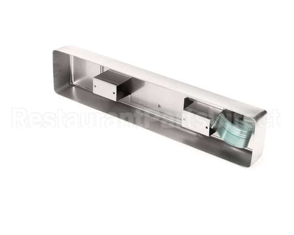 59104127 Amana Menumaster Touch Panel Assembly- Side