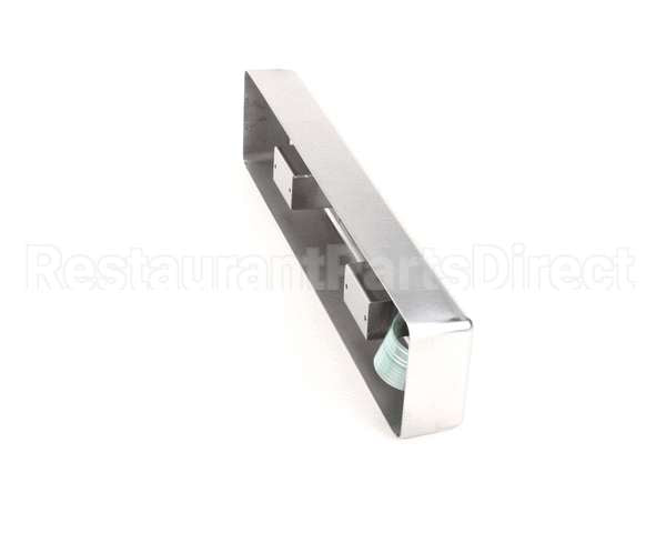 59104127 Amana Menumaster Touch Panel Assembly- Side