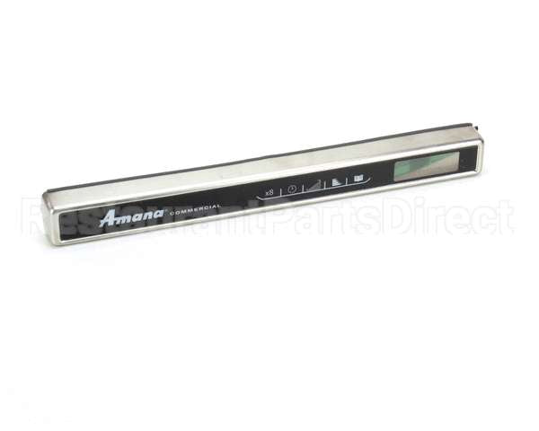 59104128 Amana Menumaster Touch Panel Assembly- Top