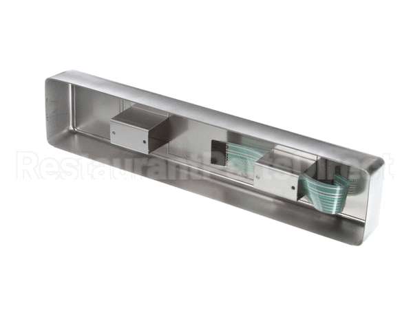 59104129 Amana Menumaster Touch Panel Assembly- Side