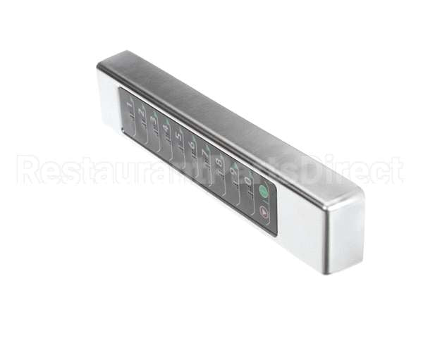 59104129 Amana Menumaster Touch Panel Assembly- Side