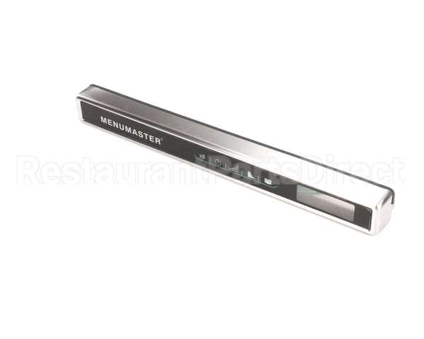 59104130 Amana Menumaster Touch Panel Assembly- Top