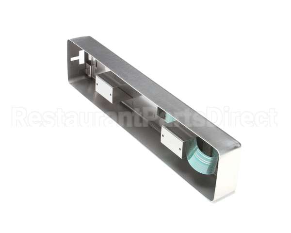 59104131 Amana Menumaster Touch Panel Assembly- Side