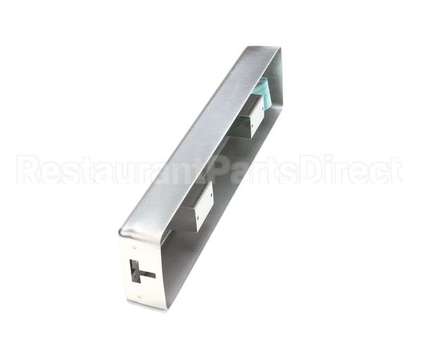 59104131 Amana Menumaster Touch Panel Assembly- Side