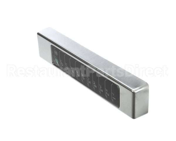 59104133 Amana Menumaster Touch Panel Assembly- Side