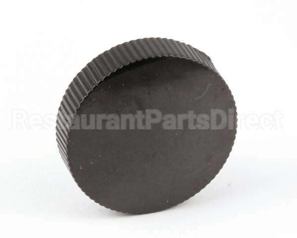 5911-7000 Oliver Knob-Knrld1/4-20Tap 1 3/8Dia