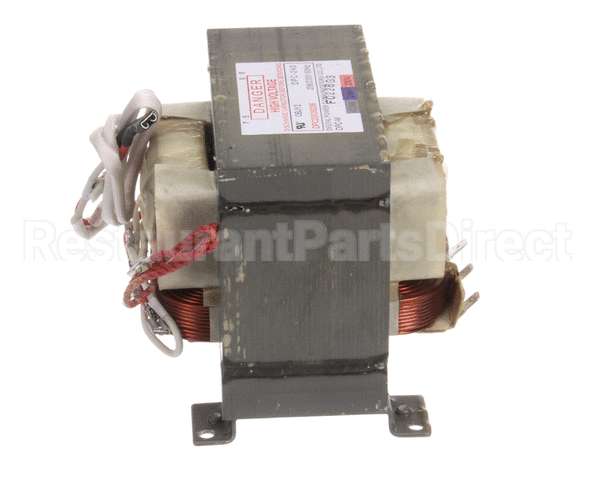59114143 Amana Menumaster Transformer, Hv