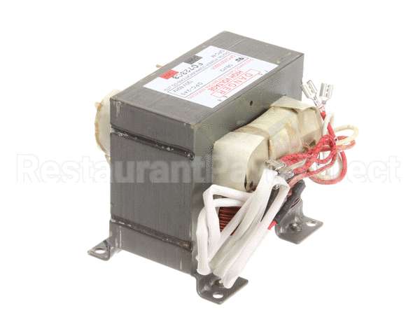 59114144 Amana Menumaster Transformer, Hv