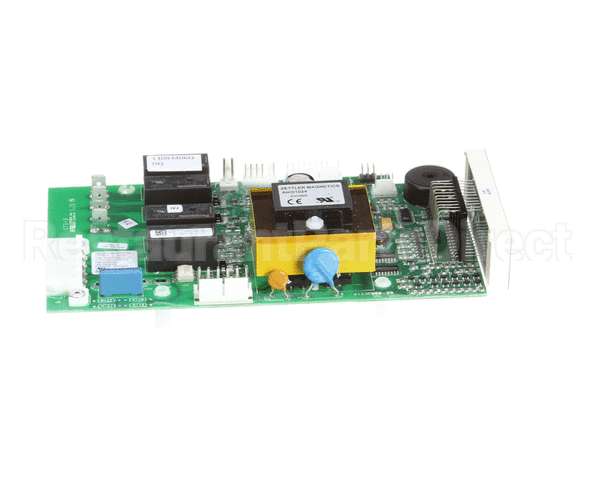 59114149 Amana Menumaster Board, Hv/Lv