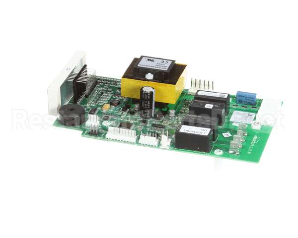 59114149 Amana Menumaster Board, Hv/Lv