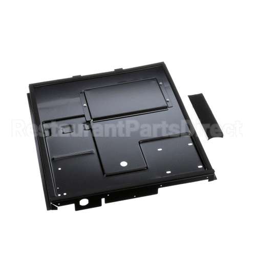 59114150 Amana Menumaster Basepan Gasket Assembly