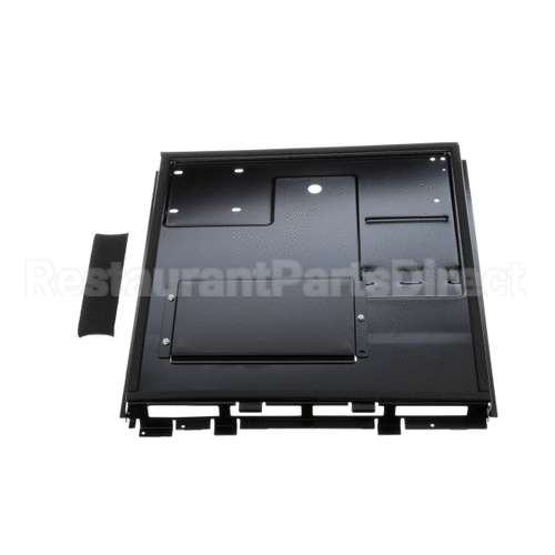 59114150 Amana Menumaster Basepan Gasket Assembly