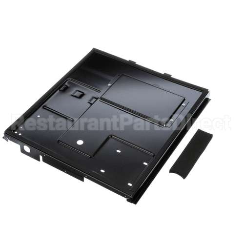 59114150 Amana Menumaster Basepan Gasket Assembly