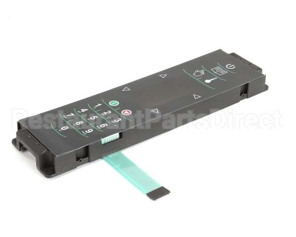 59114152 Amana Menumaster Touch Panel Assembly