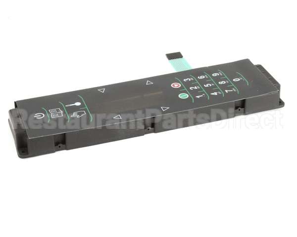 59114152 Amana Menumaster Touch Panel Assembly