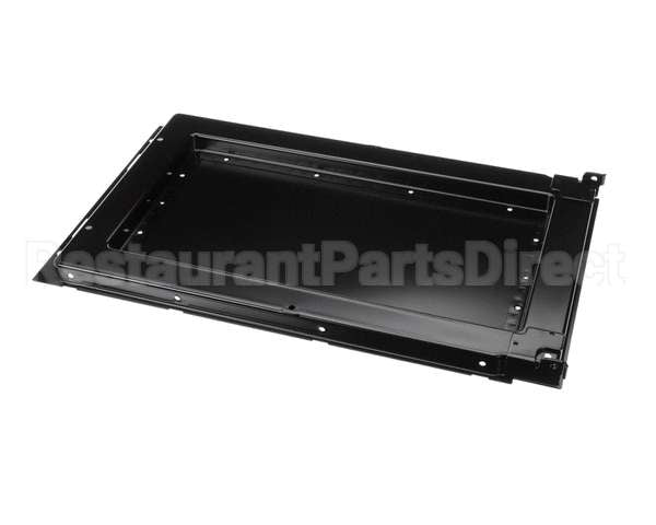 59114169 Amana Menumaster Weld, Door- Solid