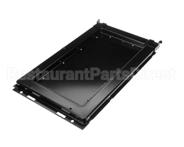 59114169 Amana Menumaster Weld, Door- Solid
