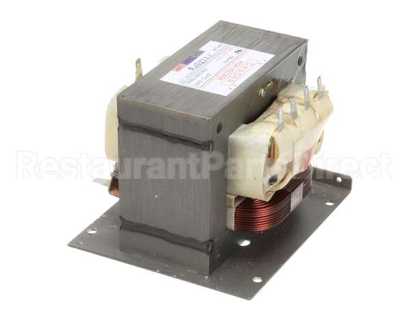 59124177 Amana Menumaster Transformer, Hv