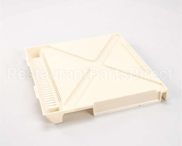 59124202 Amana Menumaster Antenna Shield