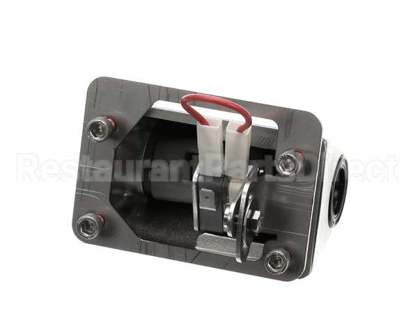 59128 Robot Coupe Hinge Assembly