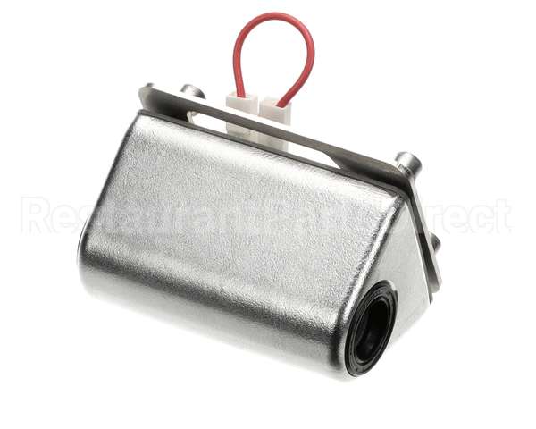 59128 Robot Coupe Hinge Assembly