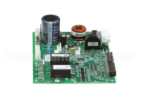 59134203 Amana Menumaster Board, Main Control