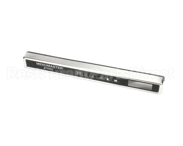 59134305 Amana Menumaster Touch Panel Assembly- Top