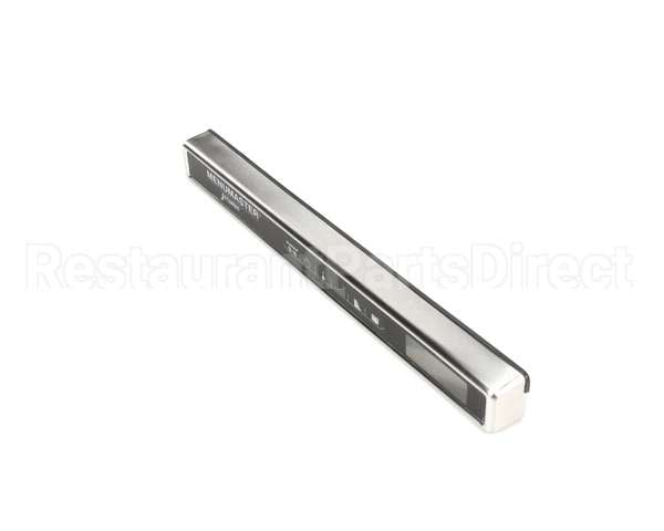 59134305 Amana Menumaster Touch Panel Assembly- Top