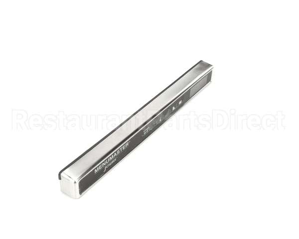 59134305 Amana Menumaster Touch Panel Assembly- Top