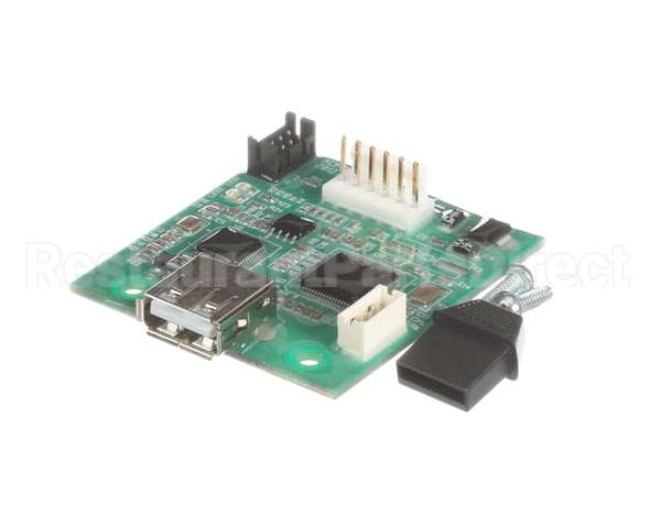 59134306 Amana Menumaster Board, Usb