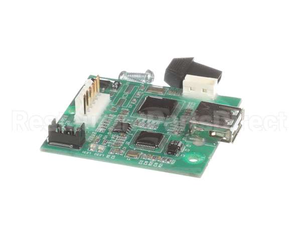 59134306 Amana Menumaster Board, Usb