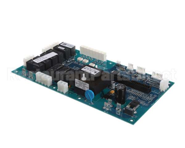 59134307 Amana Menumaster Board, Hv