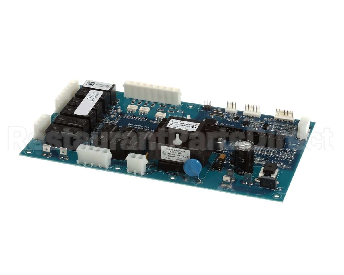 59134362 Amana Menumaster Board, Hv