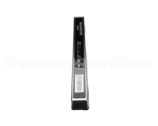59134369 Amana Menumaster Touch Panel Assembly- Top