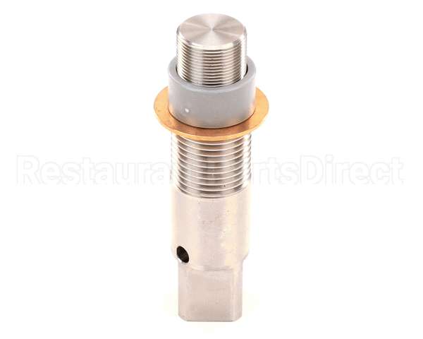 59137 Robot Coupe Tilting Front Axle Assemb