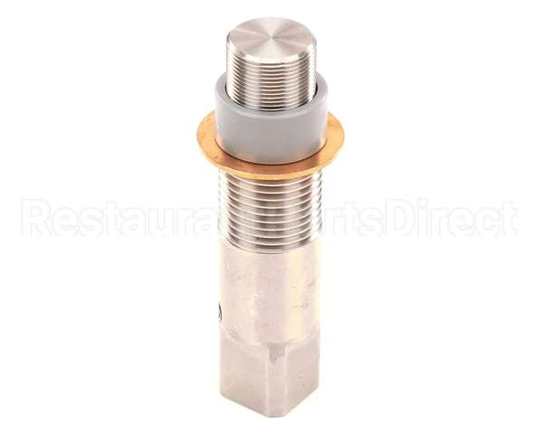 59137 Robot Coupe Tilting Front Axle Assemb